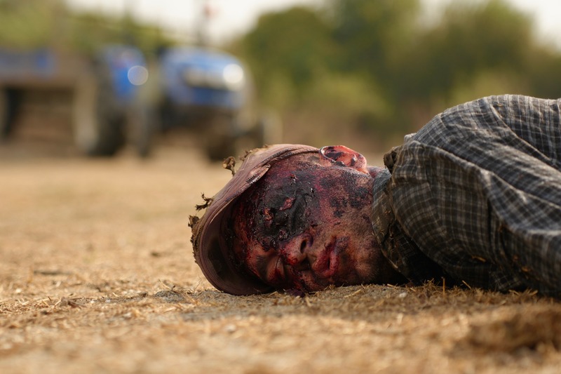 SFX Çalışma 8