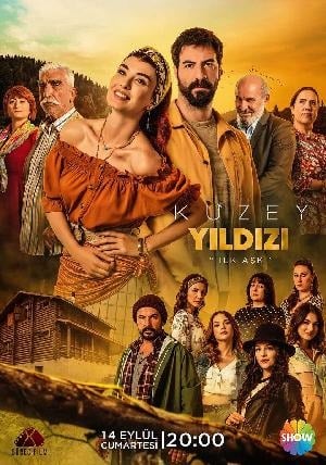 Kuzey Yıldızı